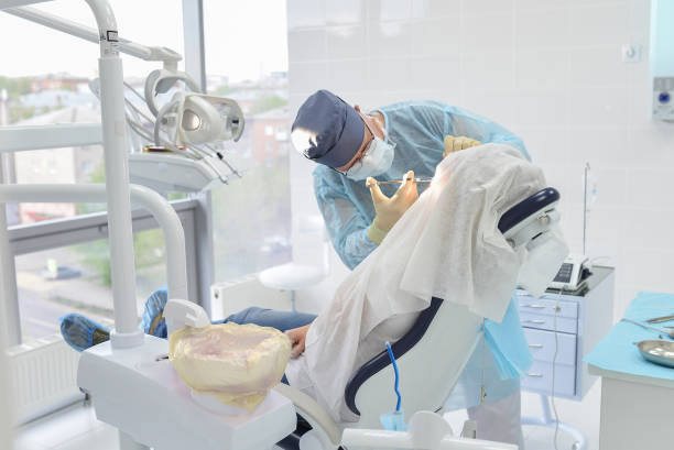 Best Emergency Cosmetic Dentistry in Harrison, OH